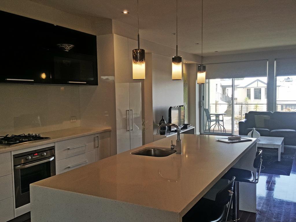 104 On Merri Apartment Warrnambool Extérieur photo