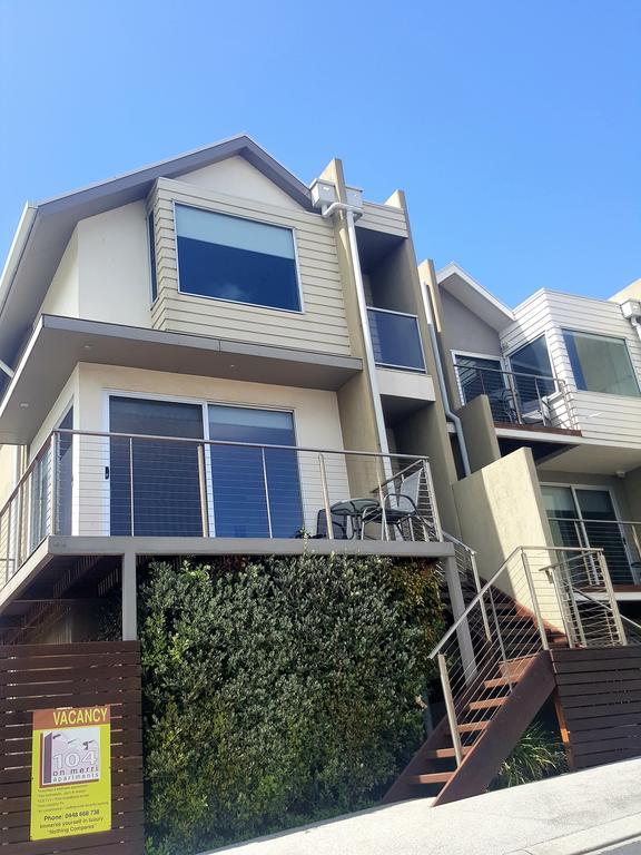 104 On Merri Apartment Warrnambool Extérieur photo