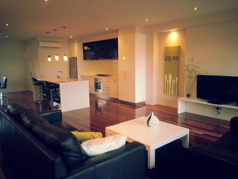 104 On Merri Apartment Warrnambool Extérieur photo