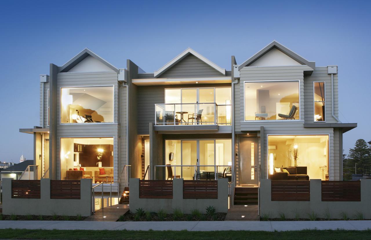 104 On Merri Apartment Warrnambool Extérieur photo