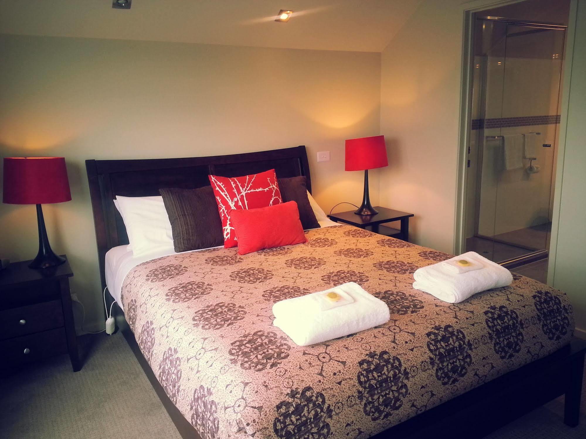 104 On Merri Apartment Warrnambool Extérieur photo